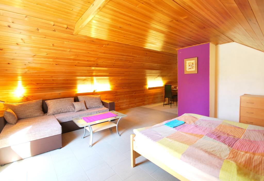 Apartment Zbraslav