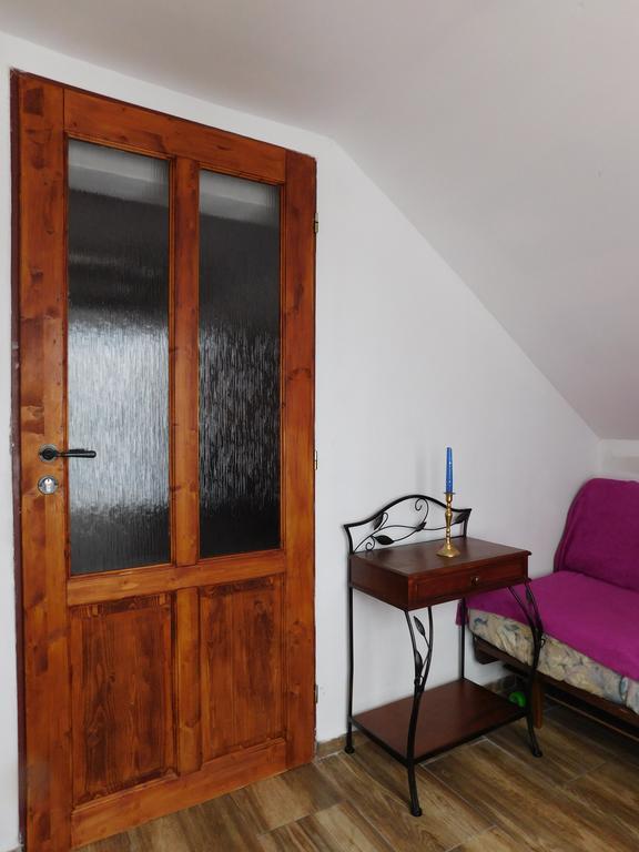 Apartment Zbraslav Prague