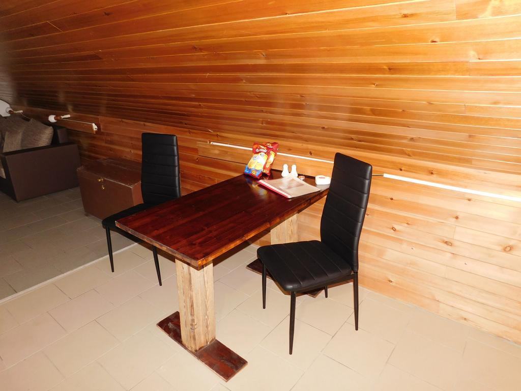 Apartment Zbraslav *