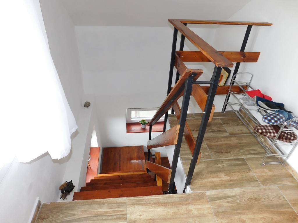 Apartment Zbraslav Prague