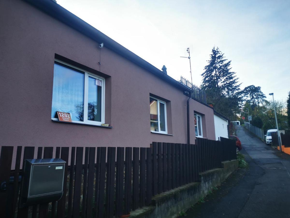 Apartment Zbraslav *