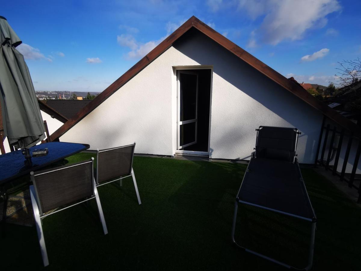 Apartment Zbraslav