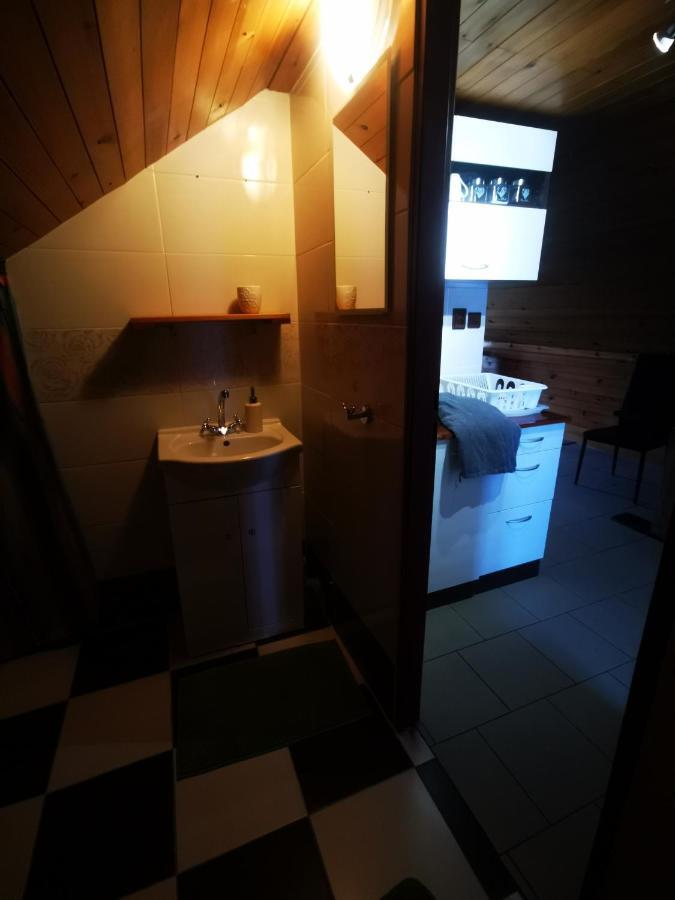 Apartment Zbraslav *