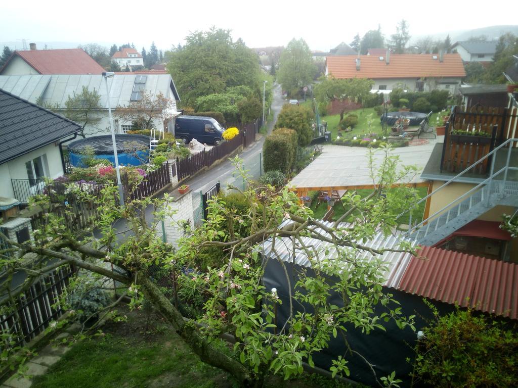 Zbraslav Appartamento Praga