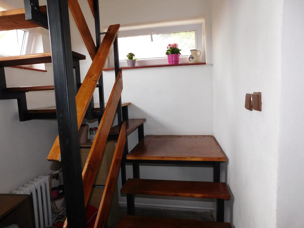 Zbraslav Apartmán *