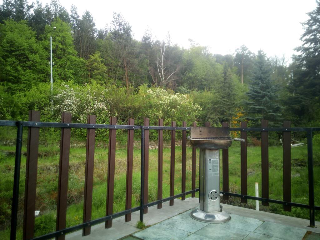 Zbraslav Apartmán *