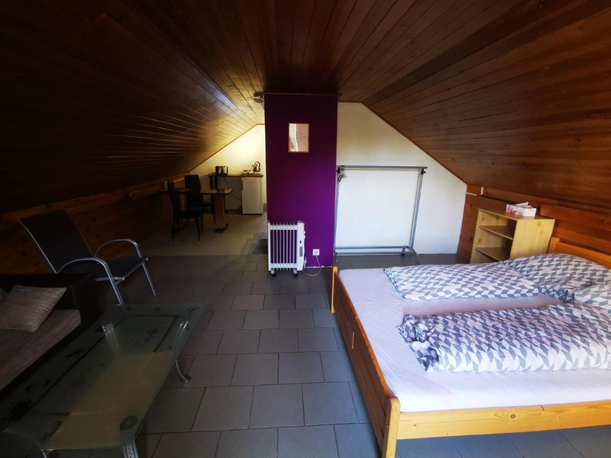 Apartmán Zbraslav *